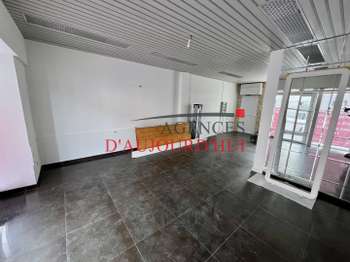 Vente Bureaux et commerces 55 m&sup2;Villers-Bocage