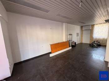 Vente Bureaux et commerces 45 m&sup2;Villers-Bocage