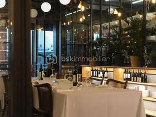 Bureaux et commerces