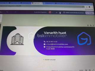 Bureaux et commerces