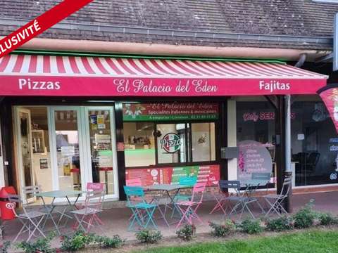 Bureaux et commerces Villers-sur-Mer 14