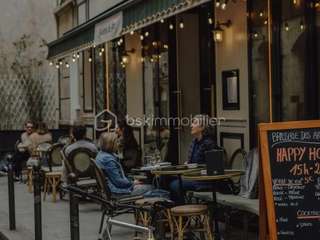 Bureaux et commerces