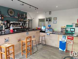 Bureaux et commerces