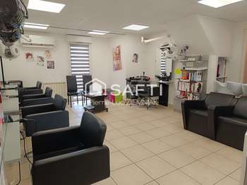 Bureaux et commerces 1 pièce Bureaux et commerces 1 pièce