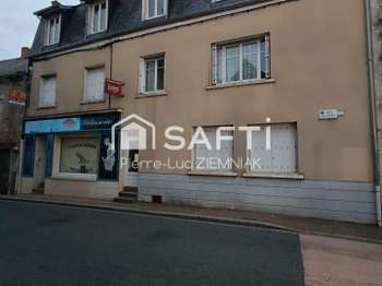 Vente Bureaux et commercesVilliers-Charlemagne