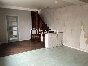 Bureaux et commerces 6 pièces