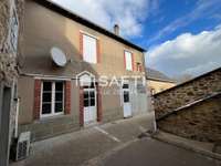 Bureaux et commerces 6 pièces