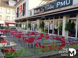 Vente Bureaux et commerces 120 m&sup2;Vimoutiers