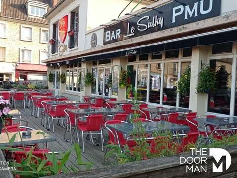 Bureaux et commerces 9 pièces Vimoutiers 61