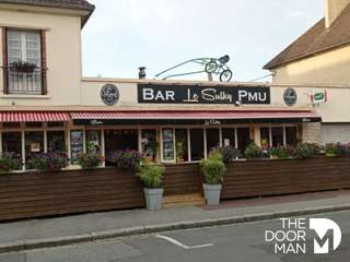 Bureaux et commerces 9 pièces