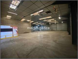 Bureaux et commerces 8 pièces