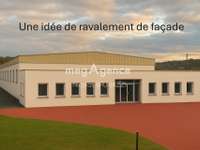 Bureaux et commerces 8 pièces Bureaux et commerces 8 pièces