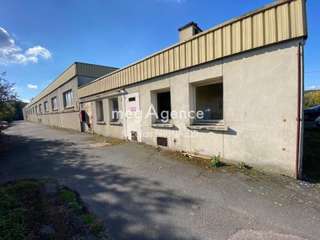 Bureaux et commerces 8 pièces