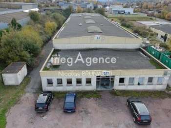 Bureaux et commerces 8 pièces Bureaux et commerces 8 pièces