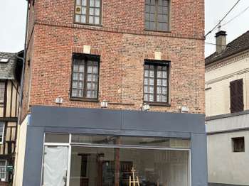 Bureaux et commerces 7 pièces Vimoutiers 61