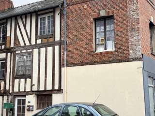 Bureaux et commerces 7 pièces