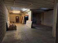 Bureaux et commerces 4 pièces