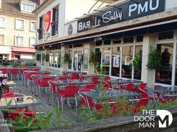 Vente Bureaux et commercesVimoutiers