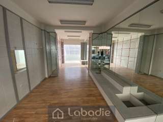 Bureaux et commerces