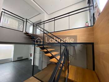 Bureaux et commerces Vire 14