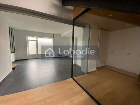 Bureaux et commerces