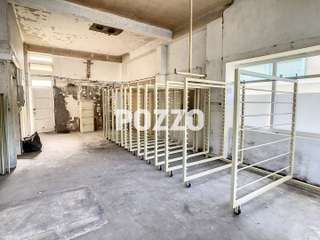 Bureaux et commerces 2 pièces