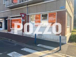 Vente Bureaux et commerces 100 m&sup2;Vire
