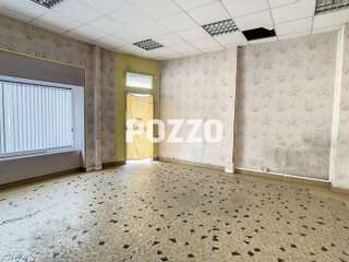 Bureaux et commerces 2 pièces