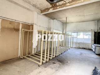 Bureaux et commerces 2 pièces