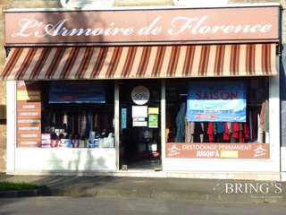 Bureaux et commerces