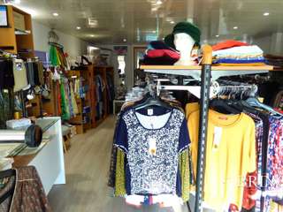 Bureaux et commerces