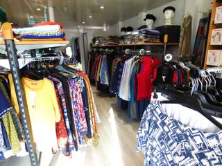 Bureaux et commerces