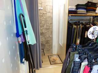 Bureaux et commerces