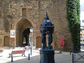 Vente Bureaux et commercesVire