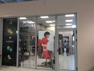 Bureaux et commerces