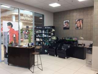 Bureaux et commerces