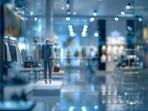 Bureaux et commerces 3 pièces Vire 14