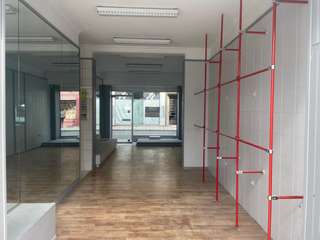 Bureaux et commerces