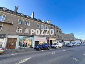 Vente Bureaux et commerces 83 m&sup2;Vire