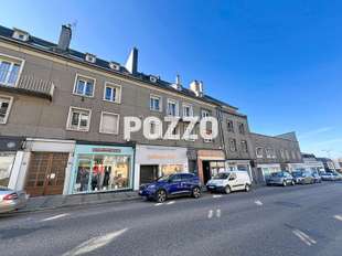 Photo Bureaux et commerces Vire