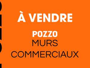 Vente Bureaux et commerces 68 m&sup2;Vire