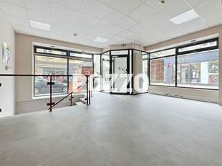 Bureaux et commerces 4 pièces