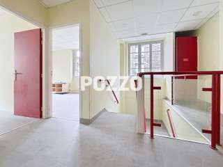 Bureaux et commerces 4 pièces