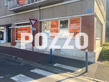 Bureaux et commerces 2 pièces Vire 14