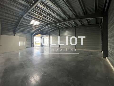 Bureaux et commerces