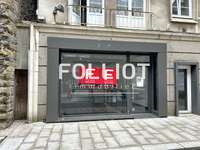 Bureaux et commerces