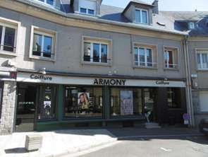 Vente Bureaux et commerces 72 m&sup2;Vire-Normandie