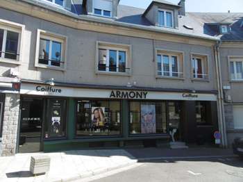 Bureaux et commerces Vire-Normandie 14