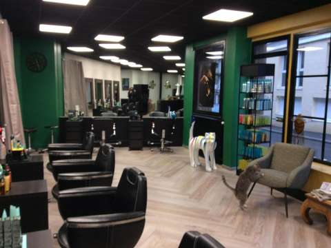 Bureaux et commerces