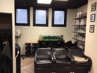 Bureaux et commerces